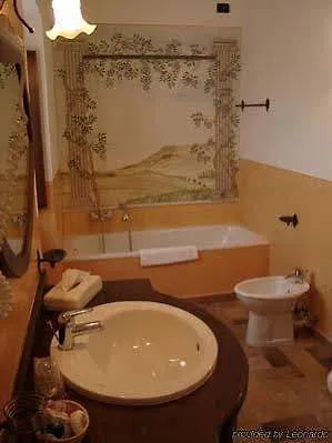 Country house Arco Naturale Cetona