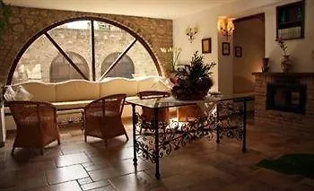 Arco Naturale *