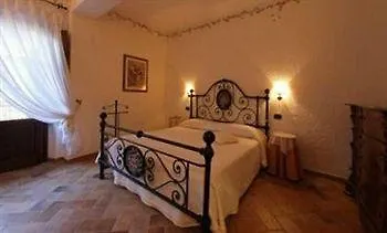 Arco Naturale Country house Cetona