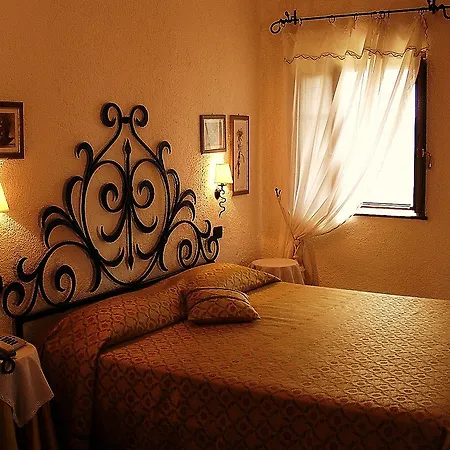 Country house Arco Naturale Cetona