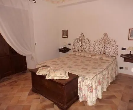 Country house Arco Naturale *