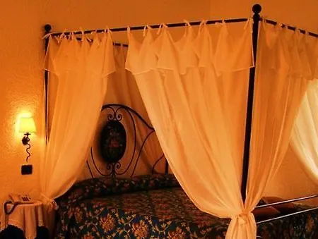 Country house Arco Naturale