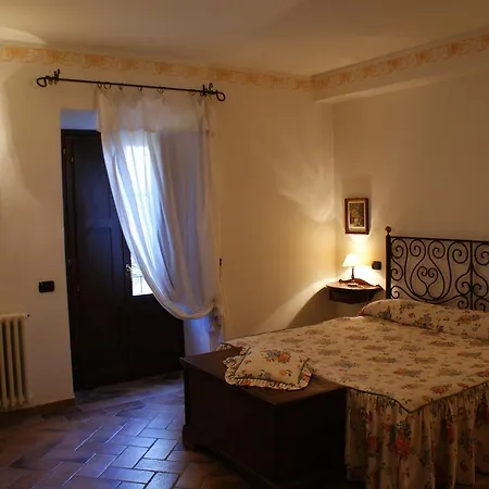 Country house Arco Naturale *