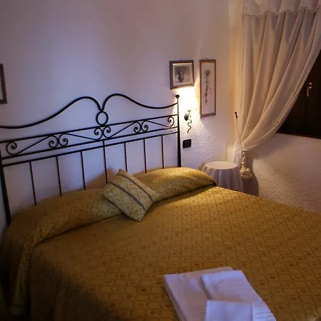 Arco Naturale Country house Cetona