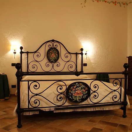 Country house Arco Naturale *