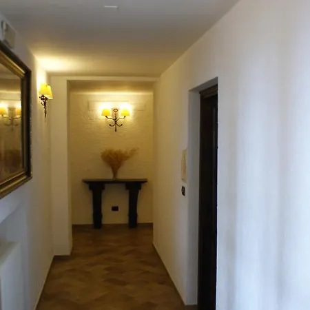 Arco Naturale Country house