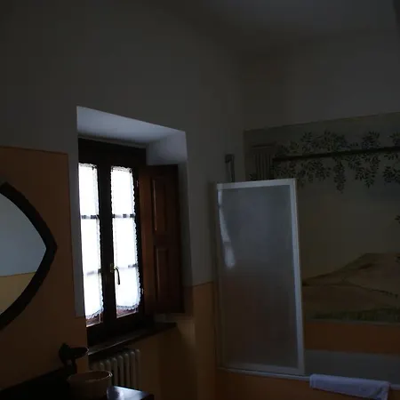 Arco Naturale Country house