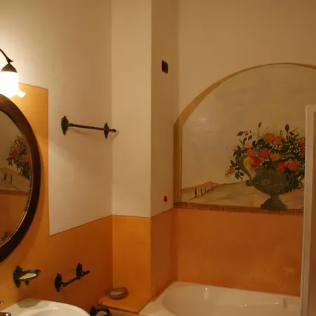 Arco Naturale Country house