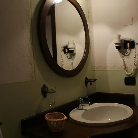 Country house Arco Naturale Cetona