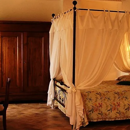 Country house Arco Naturale Cetona