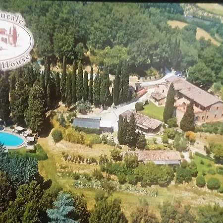 Country house Arco Naturale