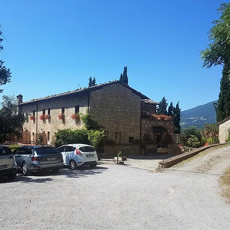 Arco Naturale