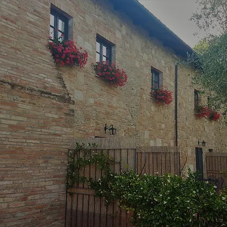 Arco Naturale Country house
