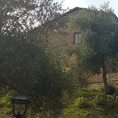 Arco Naturale Cetona