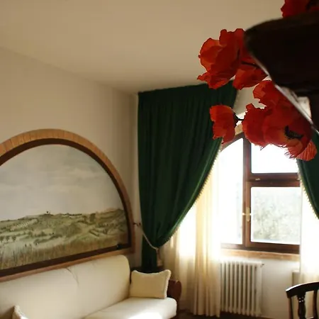 Casa rural Arco Naturale *