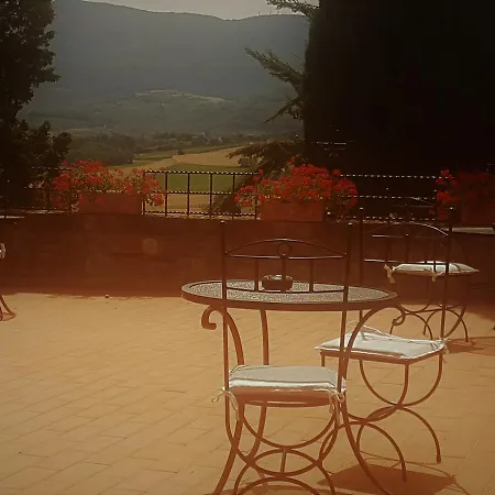 Arco Naturale Casa rural