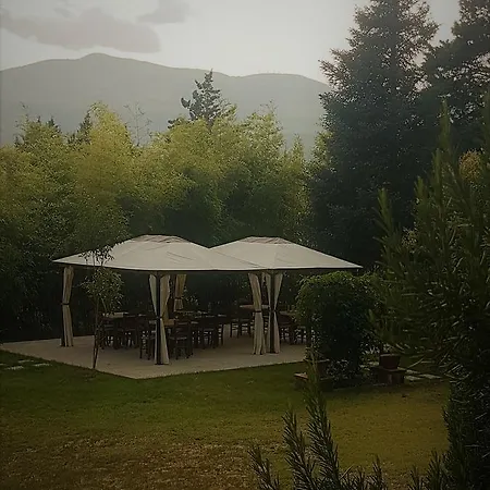 Arco Naturale Cetona