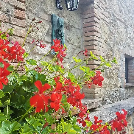 Casa rural Arco Naturale *