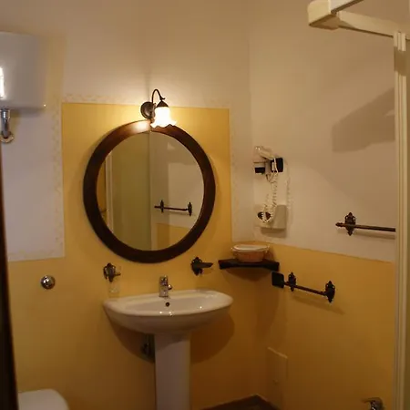 Arco Naturale בית כפרי צ'טונה