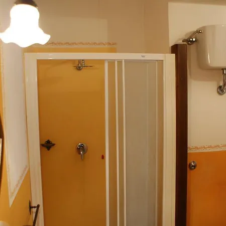 בית כפרי Arco Naturale צ'טונה