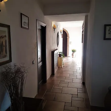 Arco Naturale * צ'טונה